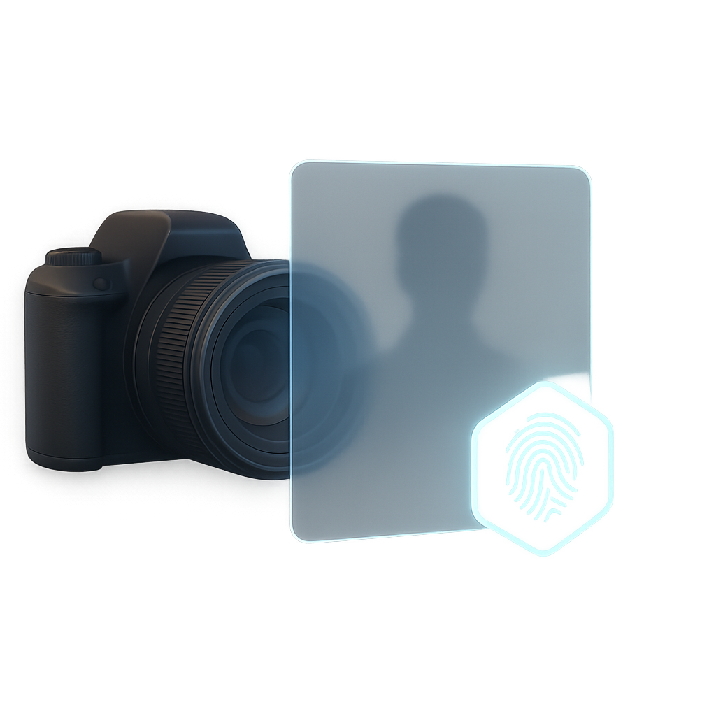 nano process sealed on capture nano process sealed on capture