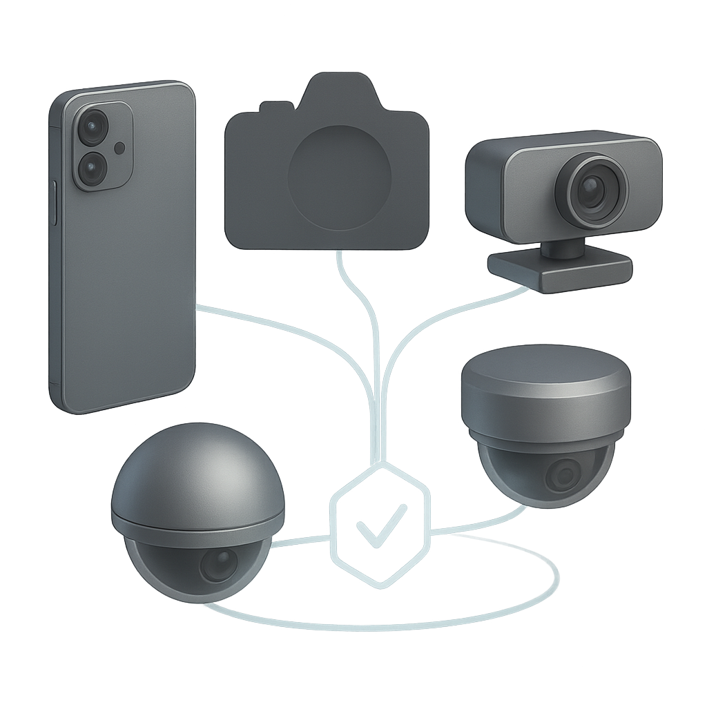 nano process universal camera compatibility nano process universal camera compatibility
